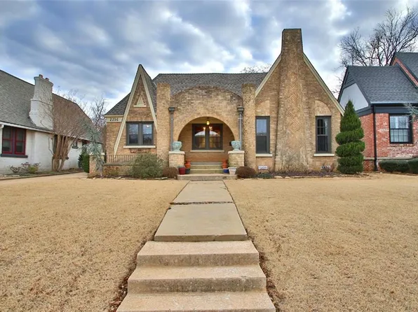 (undisclosed Address), Oklahoma City, OK 73107