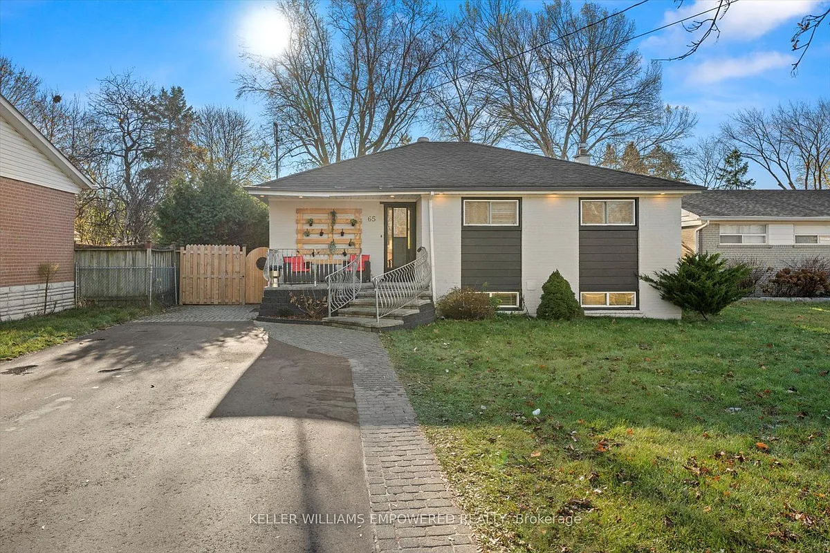 Building Photo - 65 Murray Dr #1