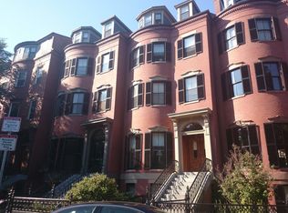 10 Union Park, Boston, MA 02118