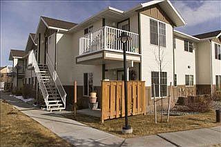 2nd image of 5690 Annie St APT C