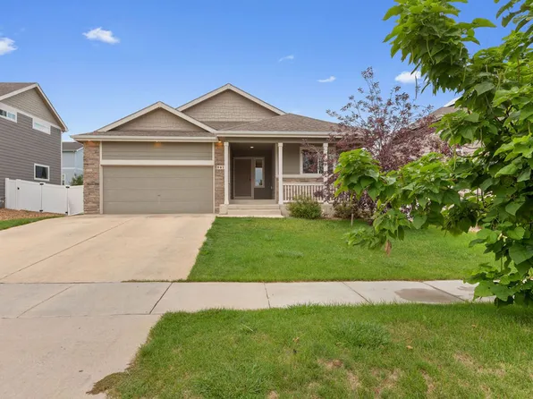 8611 15th Street Rd, Greeley, CO 80634