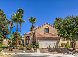3320 Agustine Cir, Las Vegas, NV 89117
