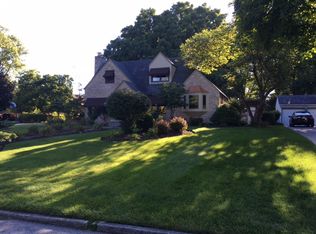 248 S Broadleigh Rd, Columbus, OH 43209