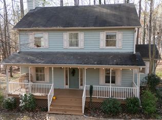 2509 Old Nc 10, Hillsborough, NC 27278