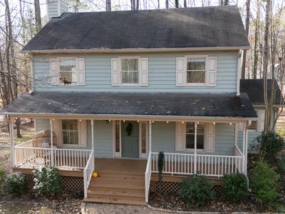 2509 Old Nc 10, Hillsborough, NC, 27278
