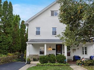 2508 Chestnut Ave, Ardmore, PA 19003