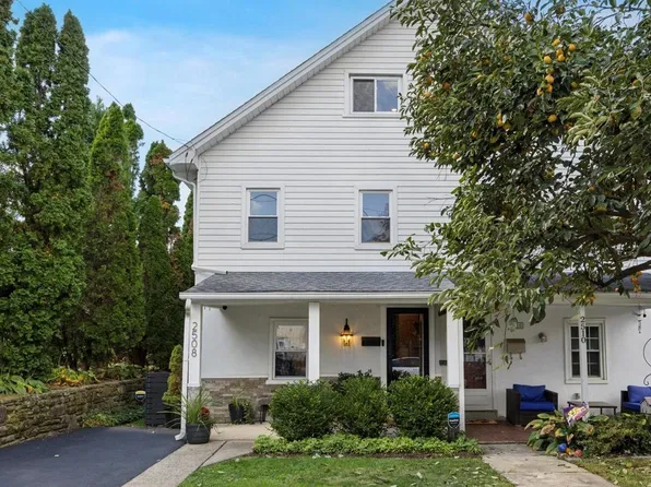 2508 Chestnut Ave, Ardmore, PA 19003