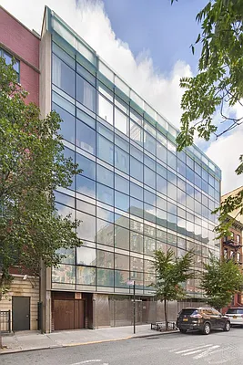 Sold by Halstead Real Estate | media 11