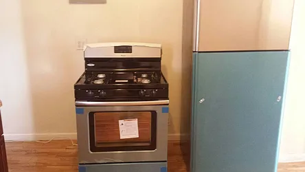 Rented by Plaza Management NY