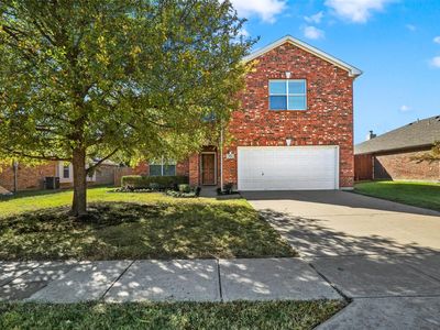 304 Wenrick Dr, Roanoke, TX, 76262