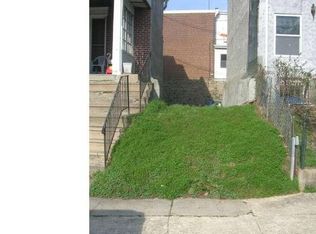 2119 S 72nd St, Philadelphia, PA 19142