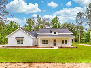 19 Willow Rd, Monticello, FL 32344