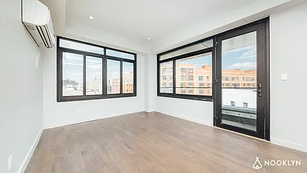 Rented by Nooklyn NYC LLC