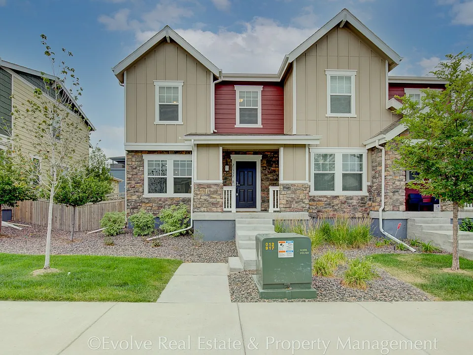 21332 E 60th Ave