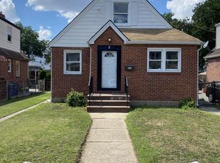 18511 Jordan Ave, Saint Albans, NY 11412