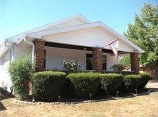 1330 N Drexel Ave, Indianapolis, IN