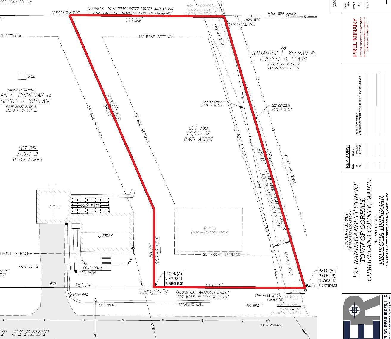 117 Narragansett Street, Gorham, ME 04038 Zillow