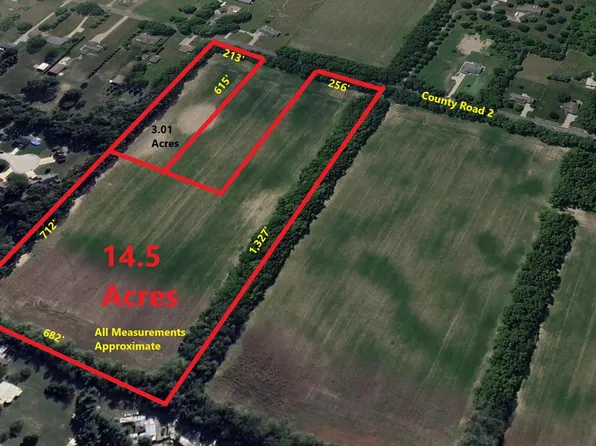 0 County Road 2, Granger, IN 46530