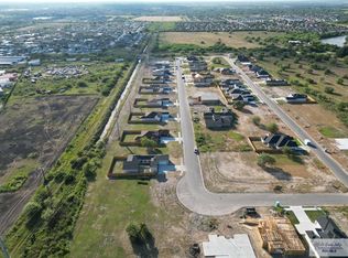 22 Paseo Cafetos St, Brownsville, TX 78526