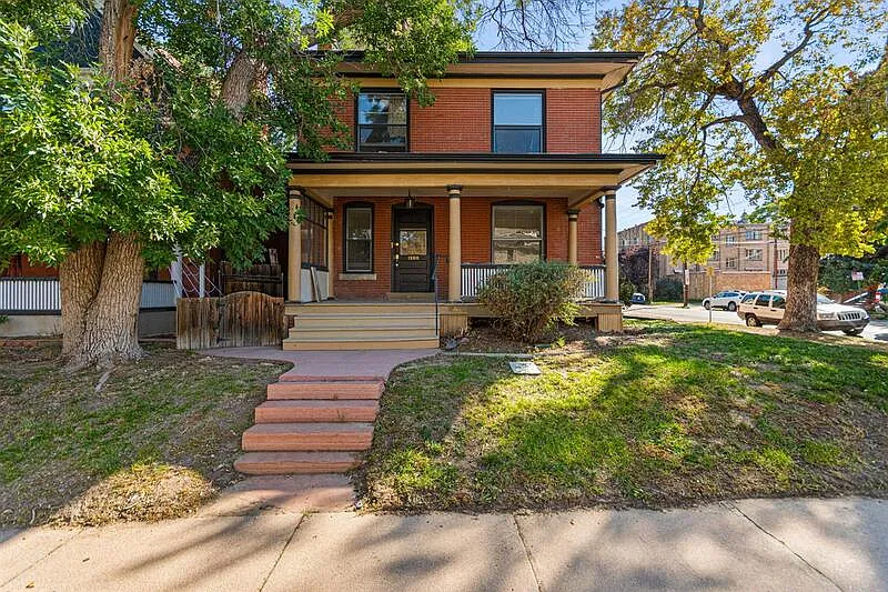 1200 Josephine St #1