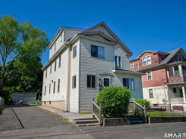 48 Temple Street, Waterbury, CT 06706