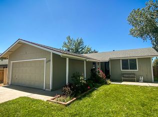 1330 Honeybee Ln, Gardnerville, NV 89460