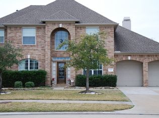 15607 Brookchase Way, Cypress, TX 77433