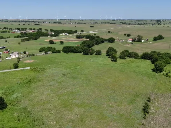 596 County Road 339, Gainesville, TX 76240