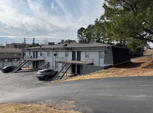 11311 Mara Lynn Rd, Little Rock, AR 72211