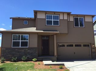 9133 NE 167th Ct, Vancouver, WA 98682