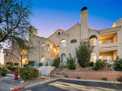 2251 Wigwam Pkwy APT 218, Henderson, NV, 89074