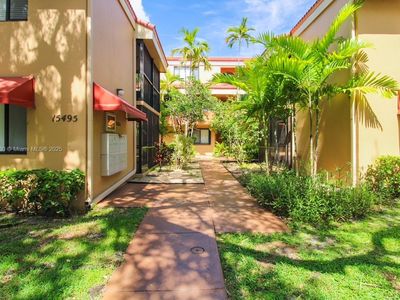 15495 N Miami Lakeway N #102, Hialeah, FL, 33014