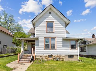 1638 5th Ave, Rockford, IL 61104