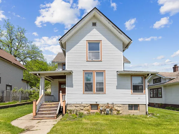 1638 5th Ave, Rockford, IL 61104