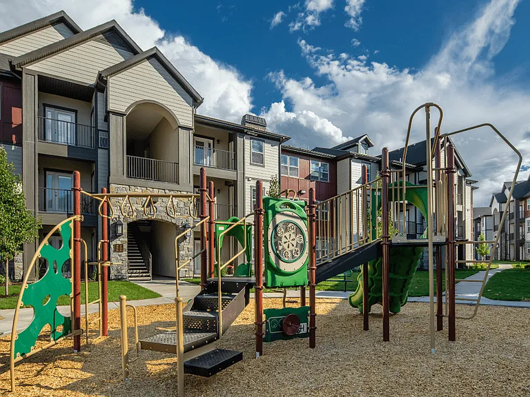 Eversage Apartments — Photo 37
