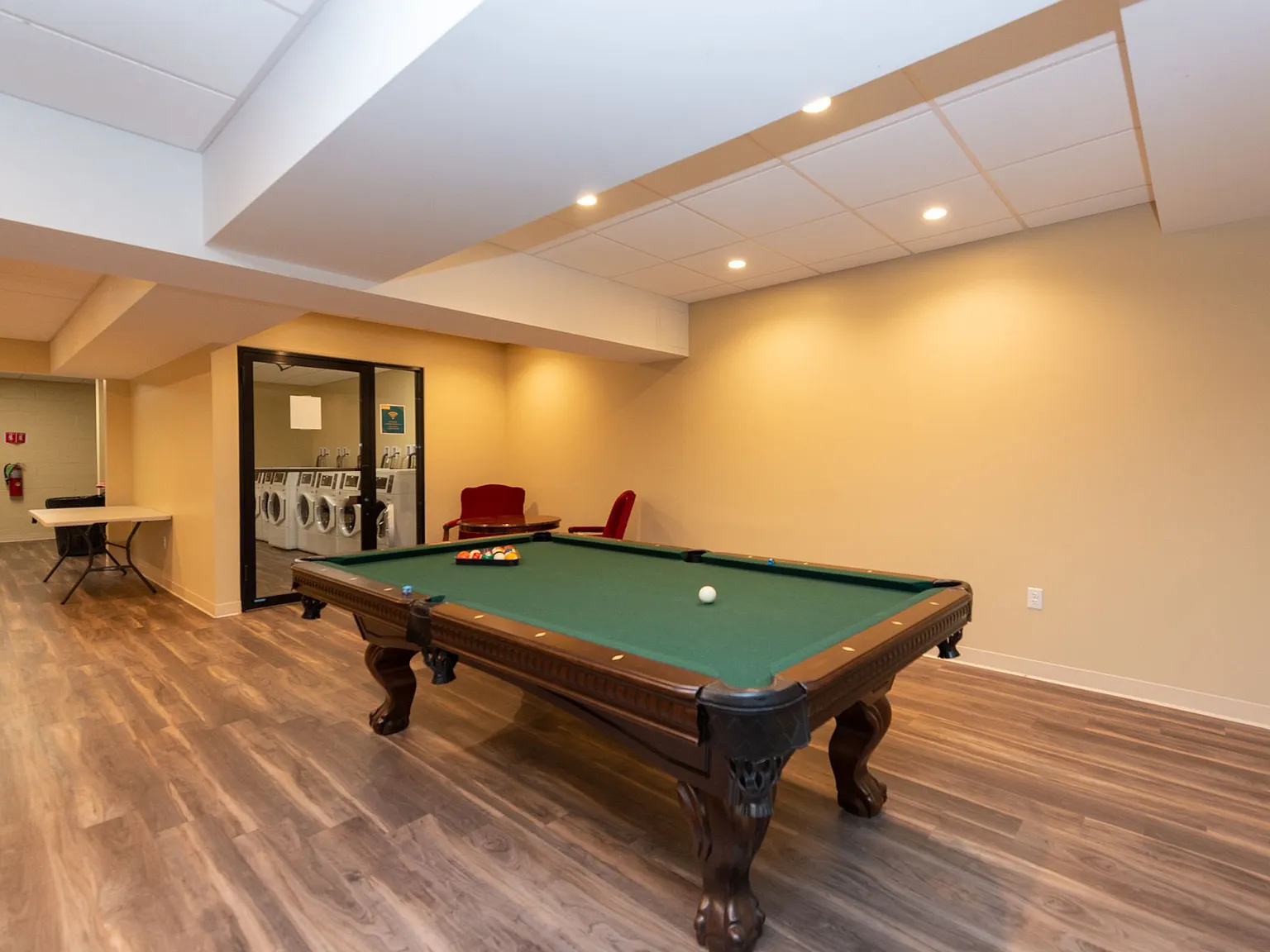 Lakewood Apartments — Photo 2