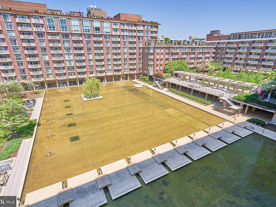 540 N St SW APT S503, Washington Navy Yard, DC 20374 Zillow