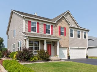1755 Ariana Dr, Bartlett, IL 60103
