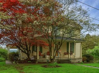 840 Bridge St, Ellwood City, PA 16117