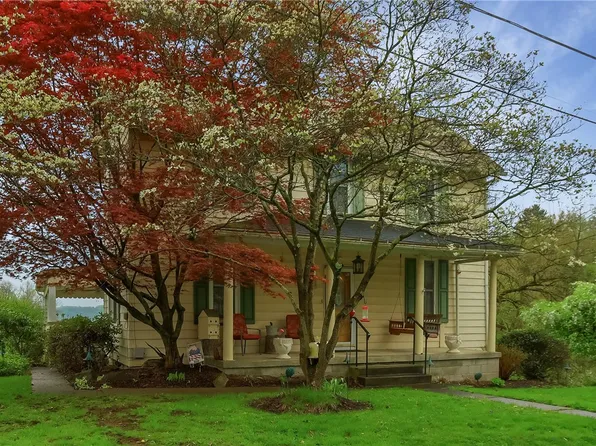840 Bridge St, Ellwood City, PA 16117