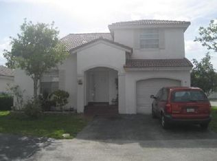 1274 NW 125th Ter, Sunrise, FL 33323