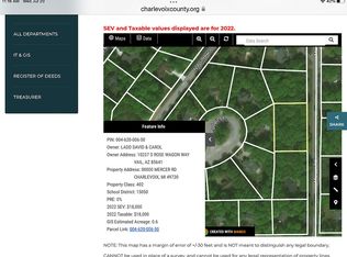 Mercer Rd, Charlevoix, MI 49720