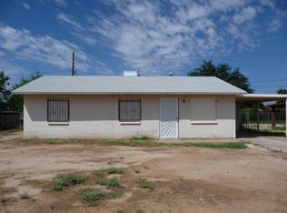 6218 S 20th St, Phoenix, AZ 85042