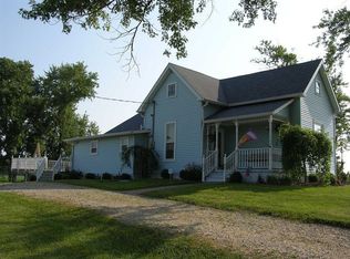 6273 E State Road 44, Franklin, IN 46131