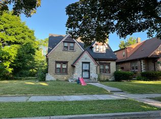4651 N 41st St, Milwaukee, WI 53209