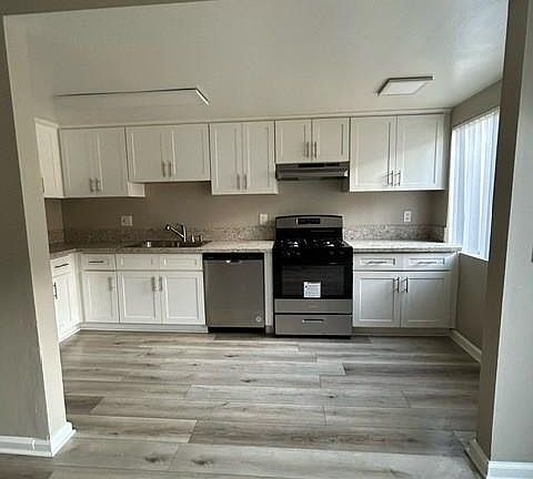 Kitchen - New Appliances