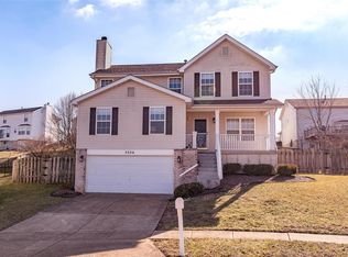 3006 Jamie Ct, Arnold, MO