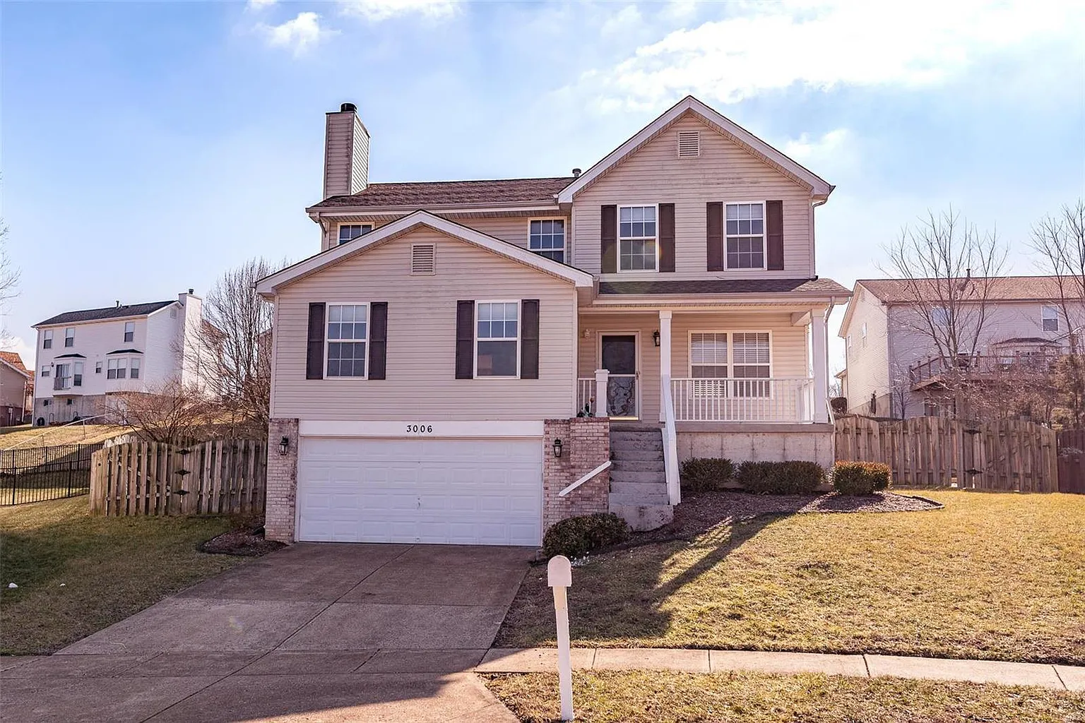 3006 Jamie Ct photo 1
