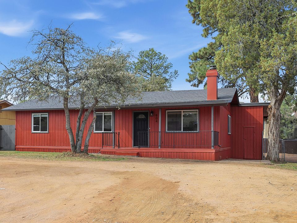 1st image of 804 S Pony Cir