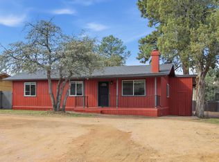 804 S Pony Cir, Payson, AZ 85541